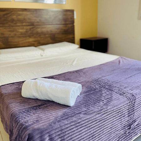 Lk Grajau 10 Διαμέρισμα Μπέλο Οριζόντε Εξωτερικό φωτογραφία