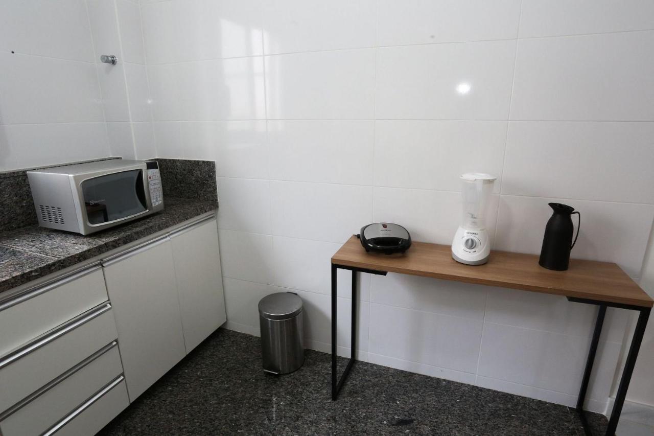 Lk Grajau 10 Διαμέρισμα Μπέλο Οριζόντε Εξωτερικό φωτογραφία