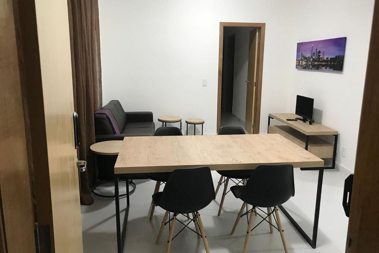Lk Grajau 10 Διαμέρισμα Μπέλο Οριζόντε Εξωτερικό φωτογραφία