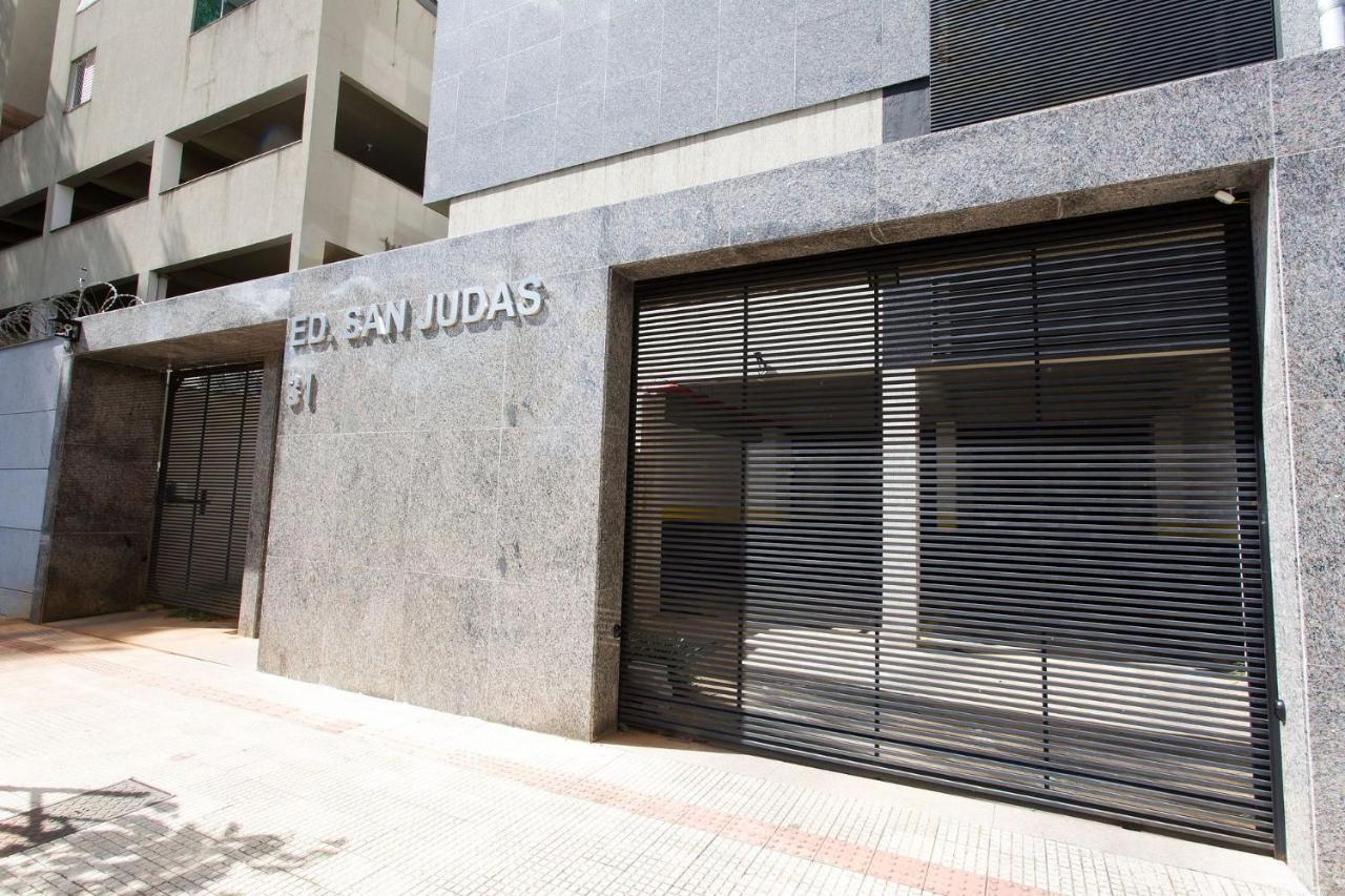Lk Grajau 10 Διαμέρισμα Μπέλο Οριζόντε Εξωτερικό φωτογραφία